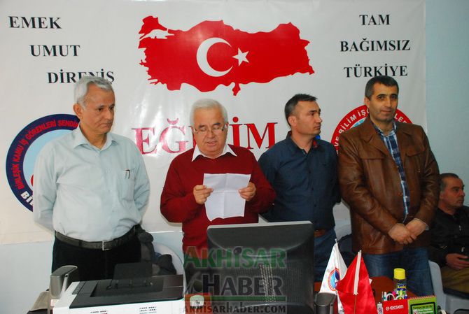 Eğitim-İş akhisar-egitim-is-beden-egitimi-dersi Temsilciliği; Beden Eğitim Derslerini Geri istiyoruz